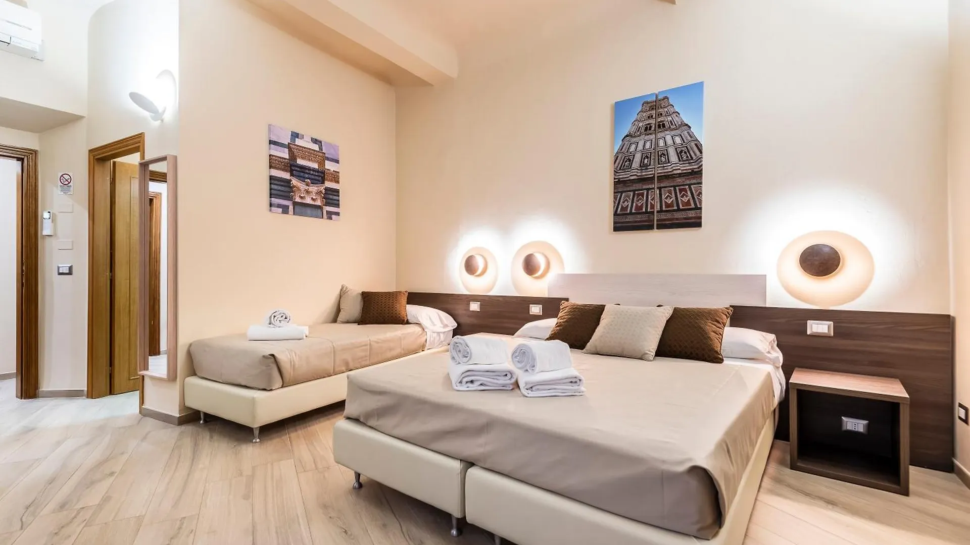 La Repubblica Suites Florence