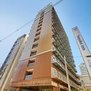 *** ホテル 東横inn大阪阪急十三駅西口2 日本