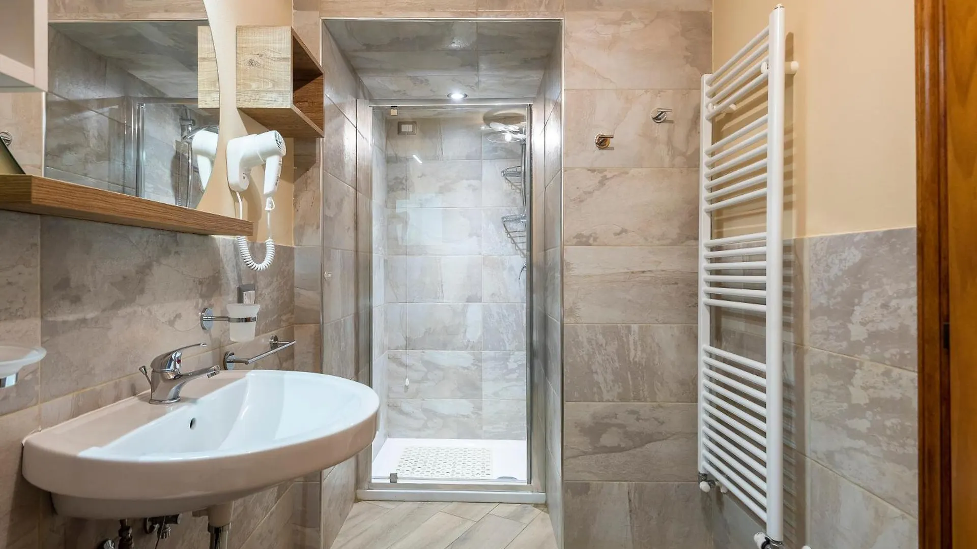 La Repubblica Suites フィレンツェ 0*,  イタリア