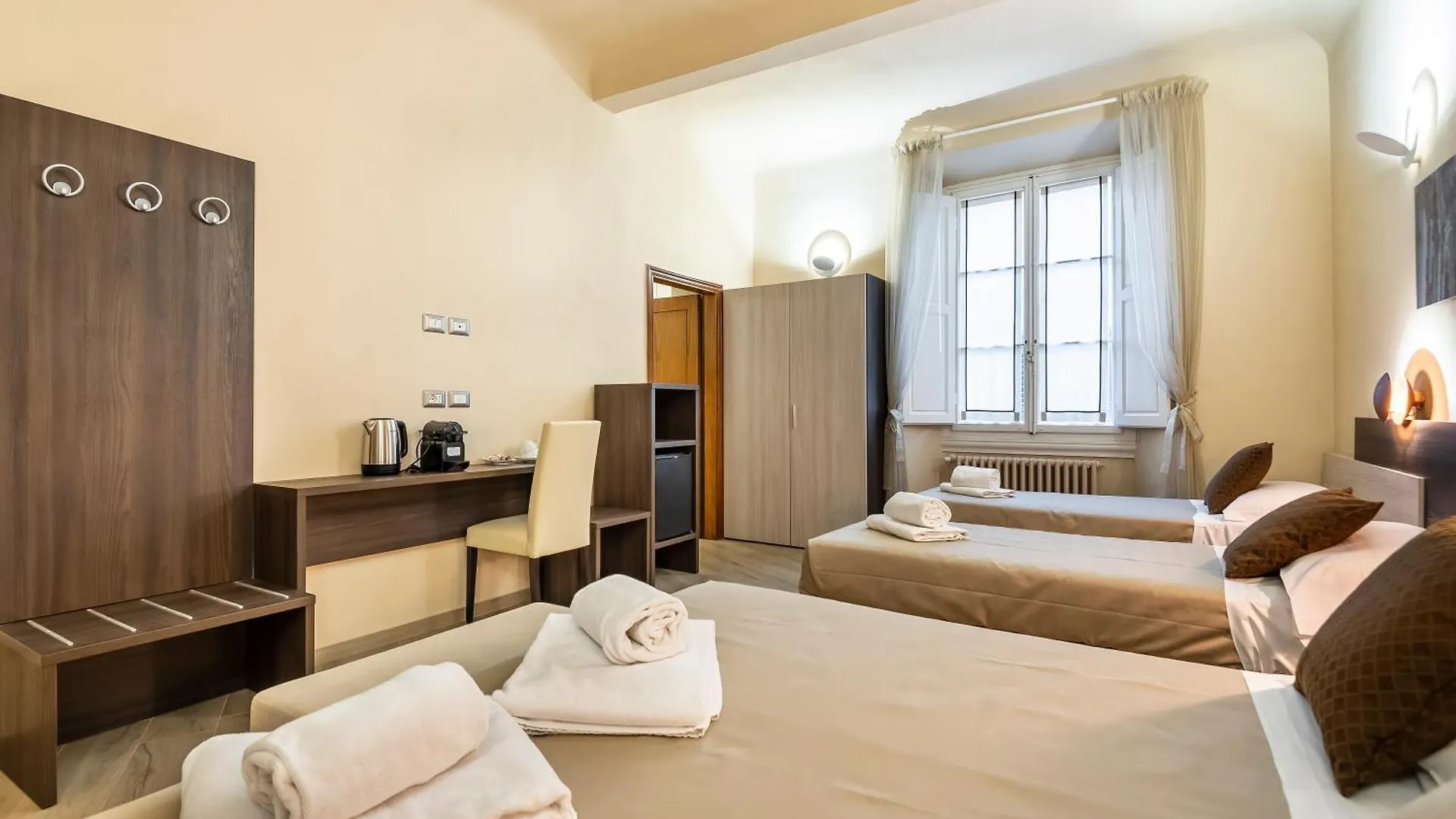 La Repubblica Suites フィレンツェ イタリア