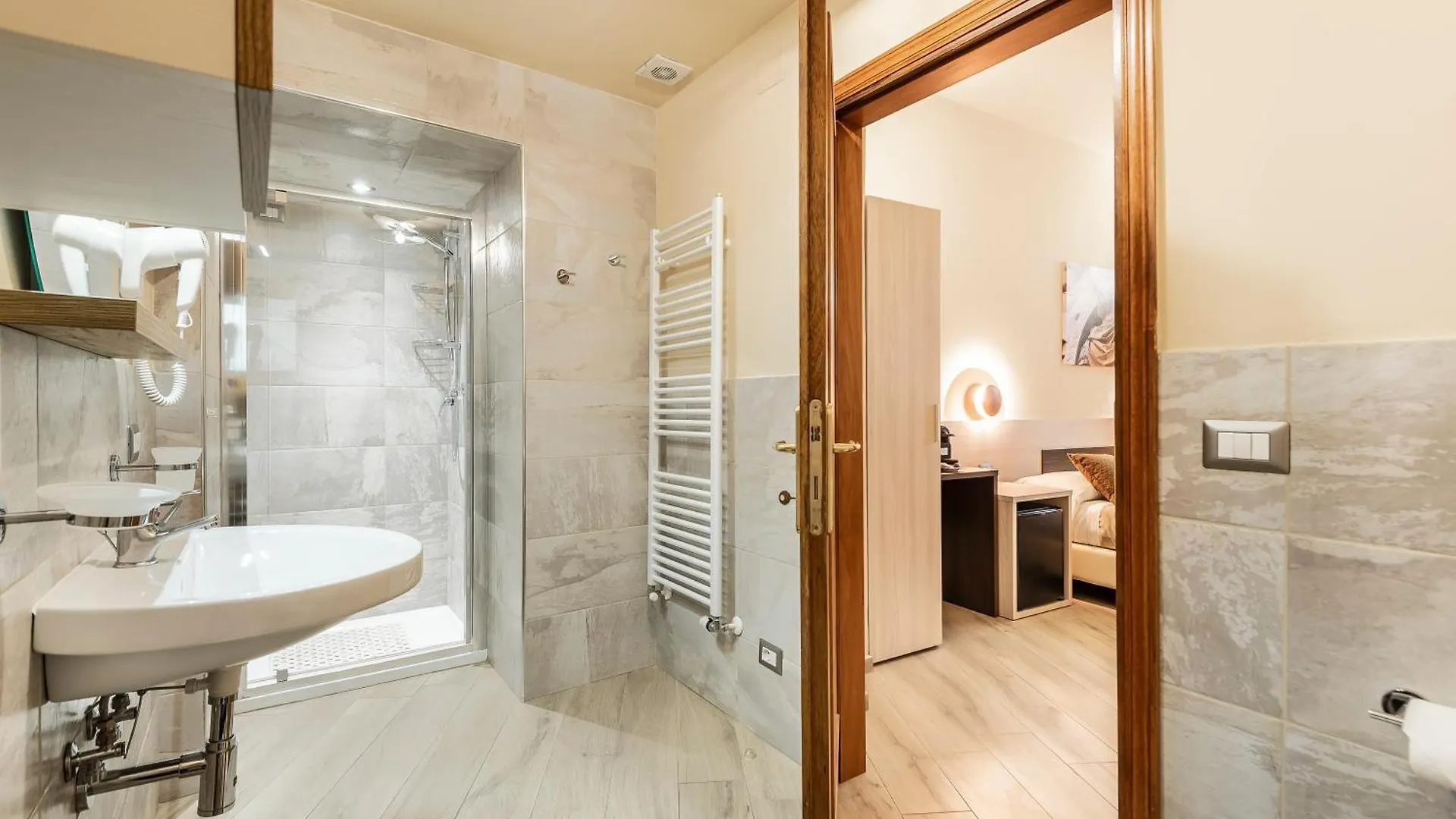 La Repubblica Suites フィレンツェ イタリア