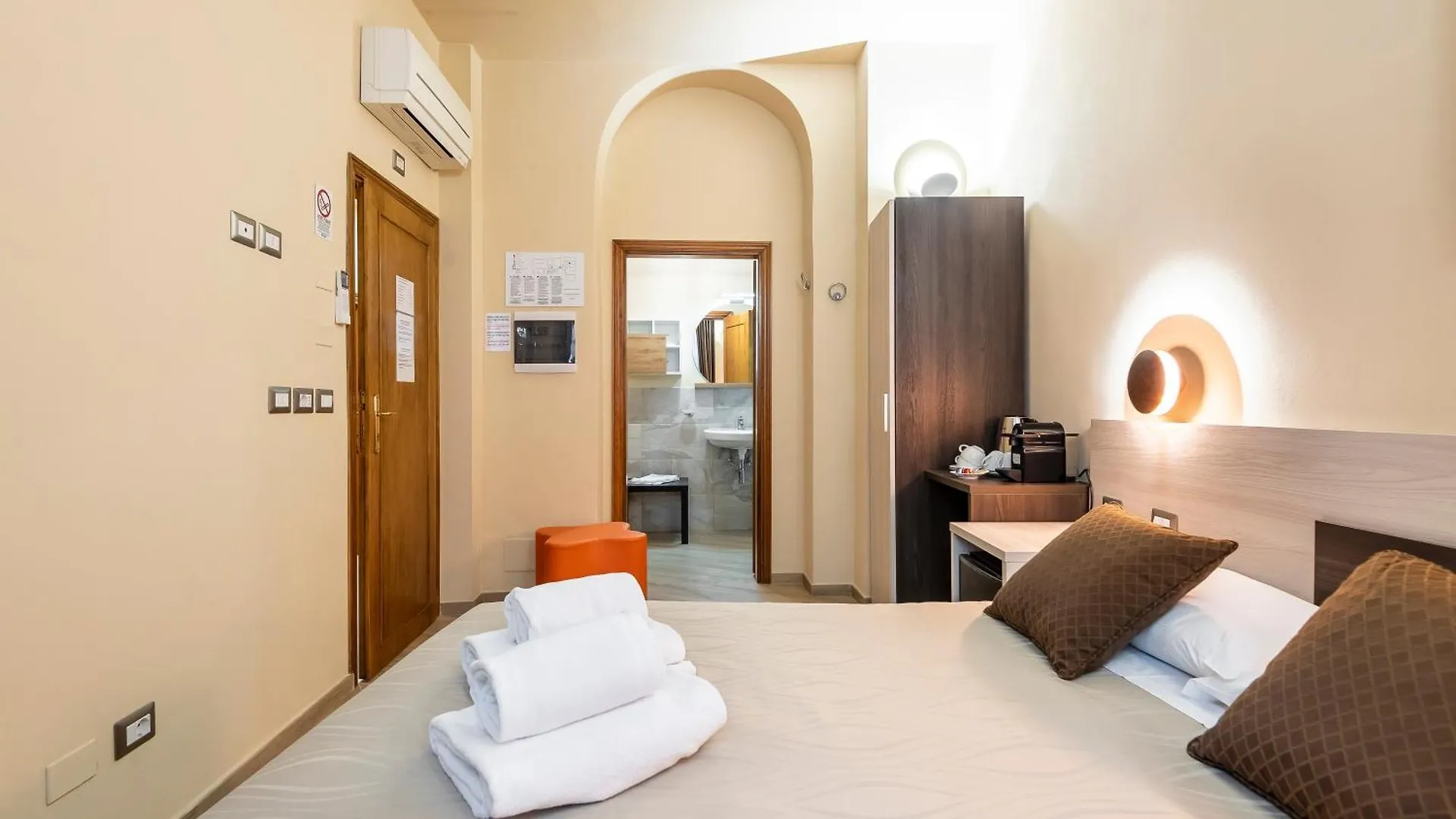 La Repubblica Suites フィレンツェ