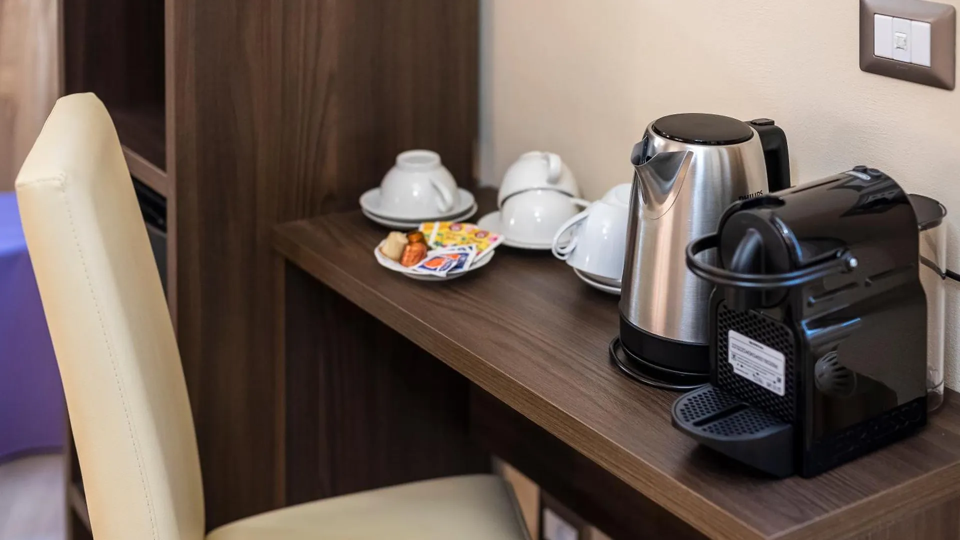 La Repubblica Suites Florenz 0*,