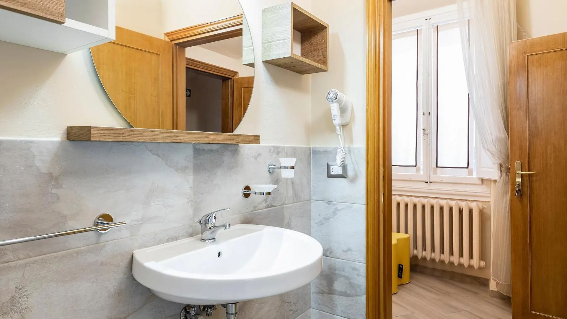 La Repubblica Suites Florenz