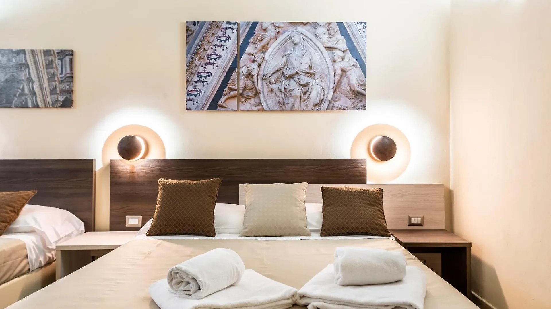 La Repubblica Suites Florence