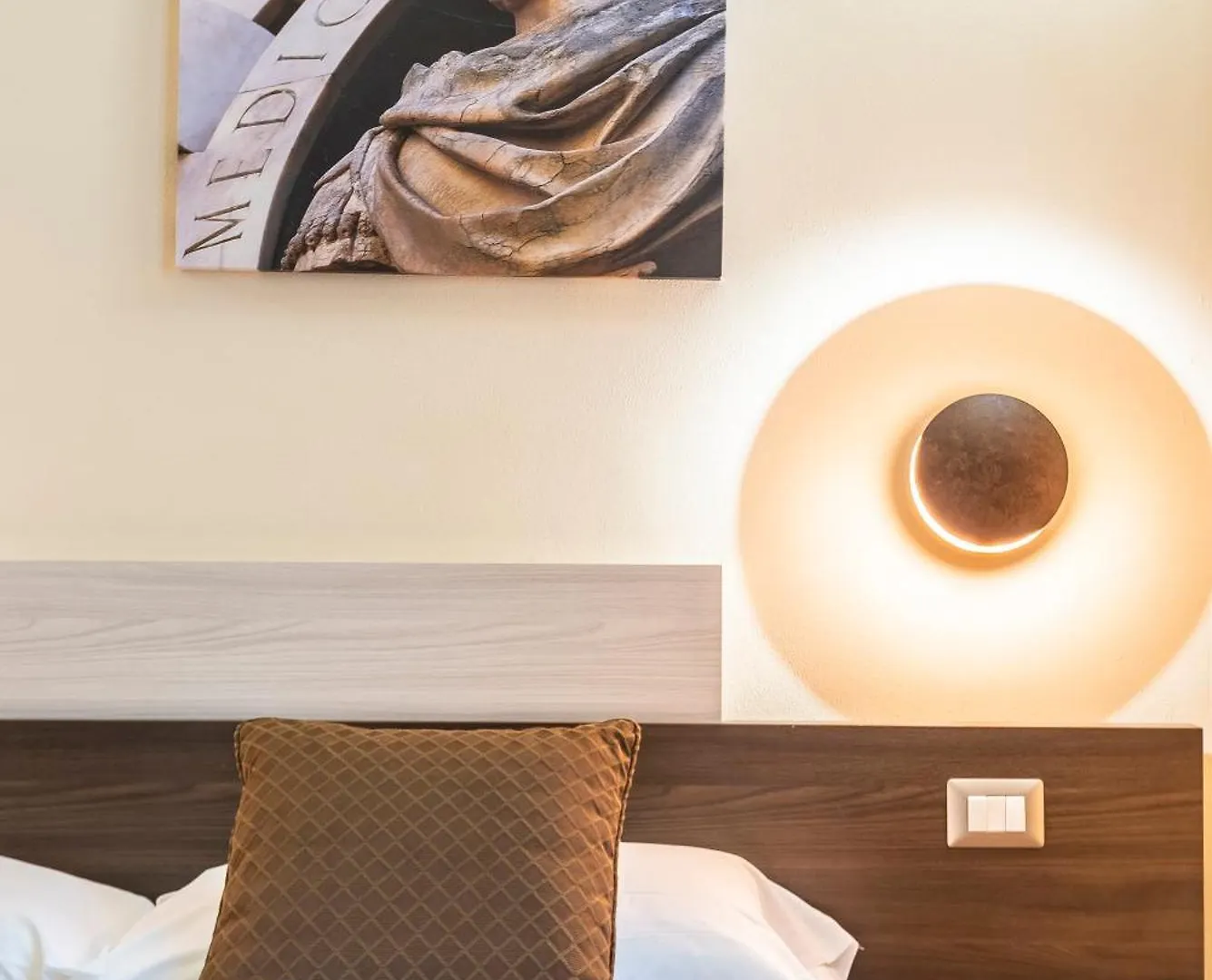 La Repubblica Suites Florence