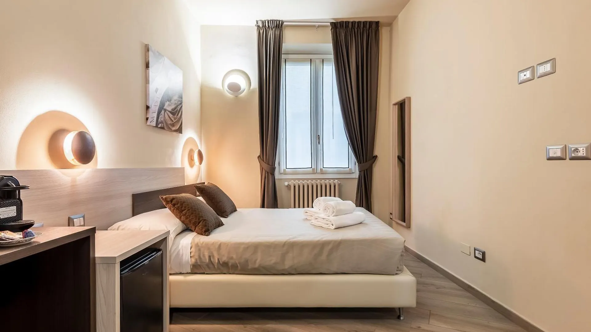 La Repubblica Suites Florence Guest house