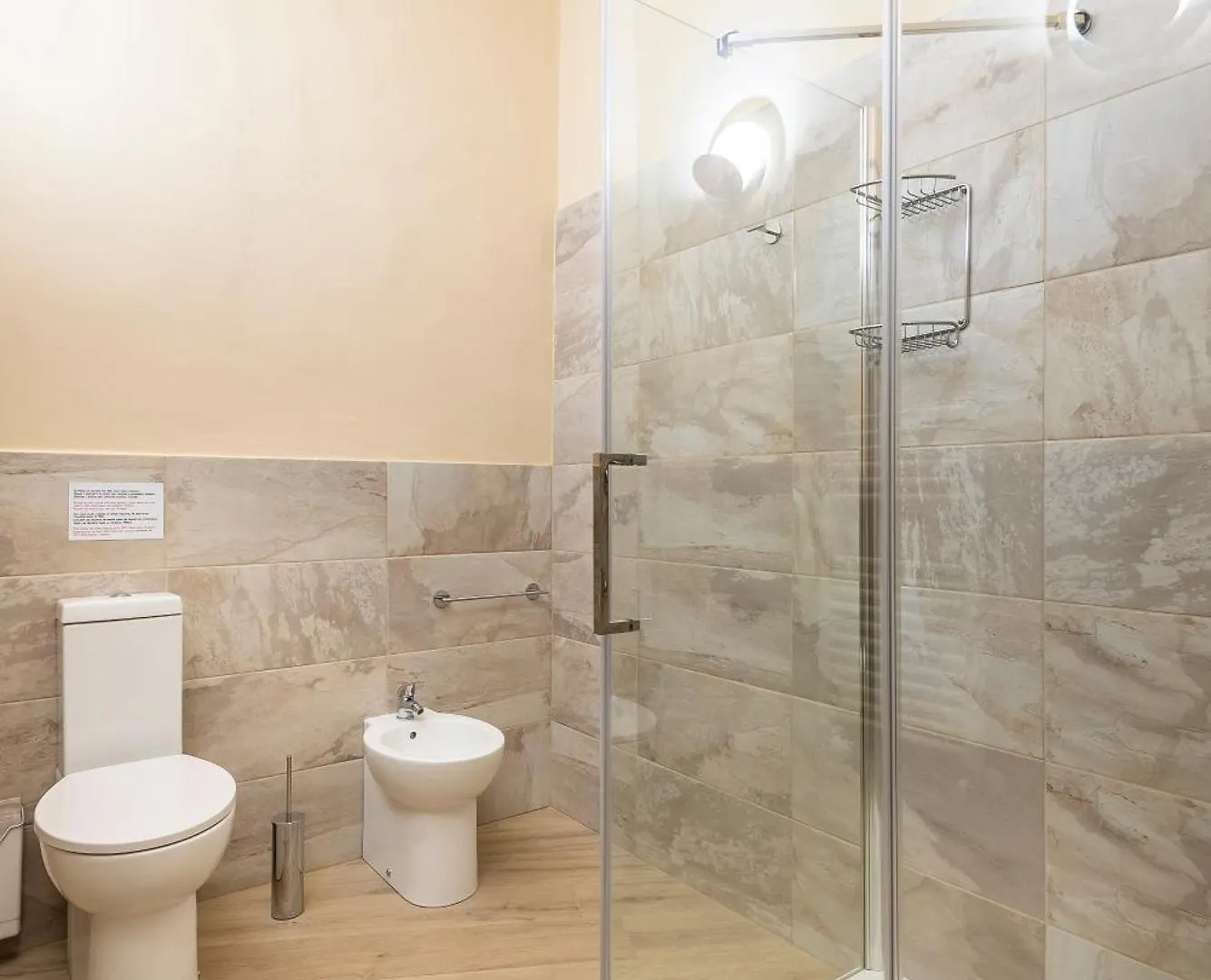 Guest house La Repubblica Suites Florence