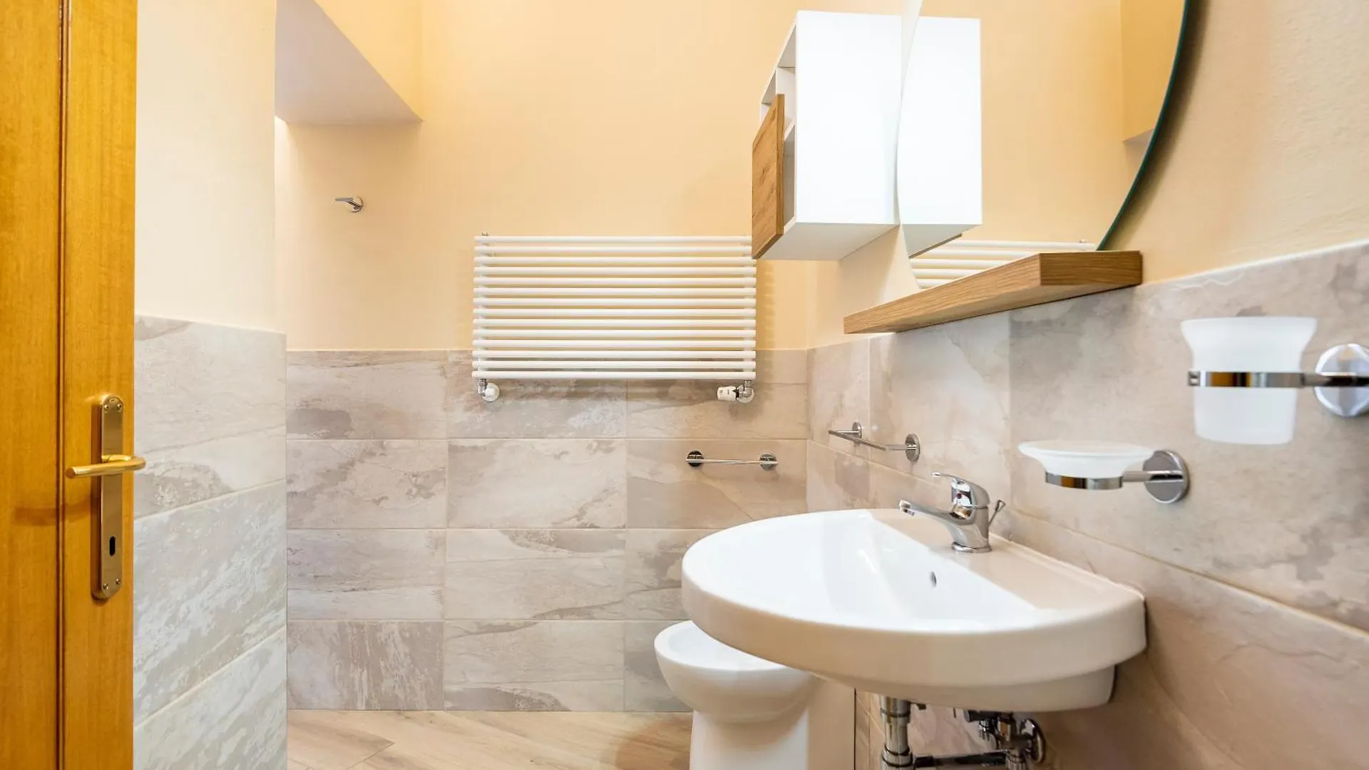 La Repubblica Suites Florence