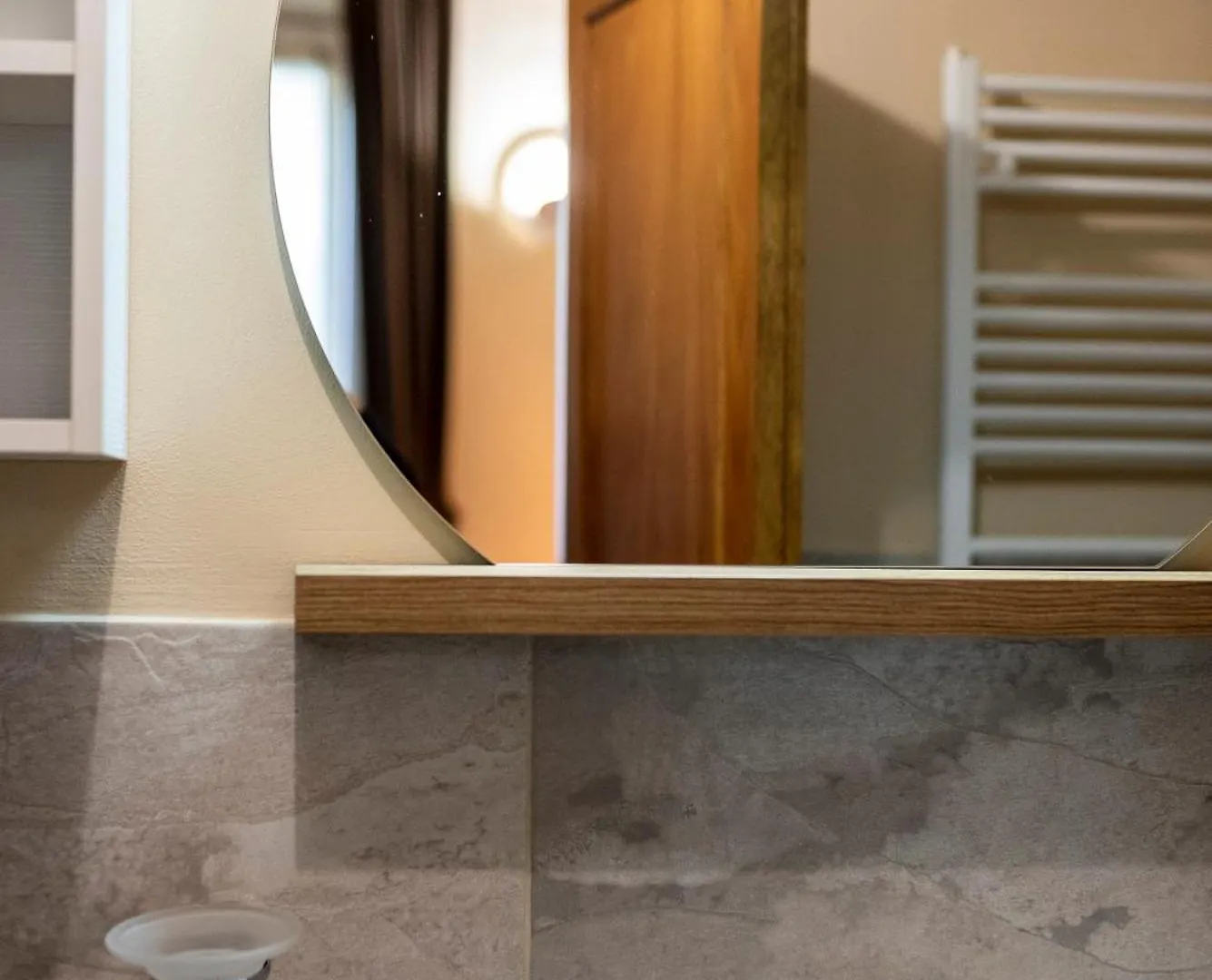 Guest house La Repubblica Suites Florence