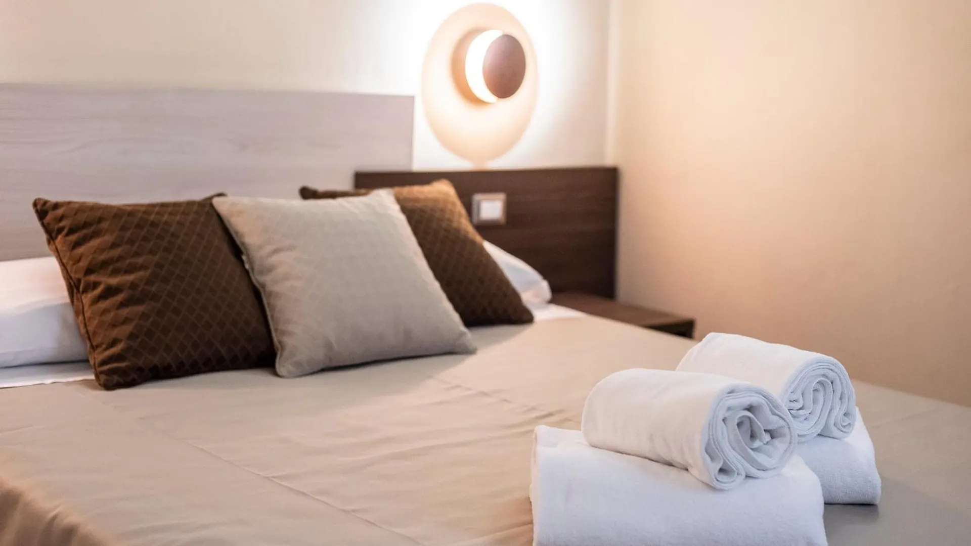 Guest house La Repubblica Suites Florence