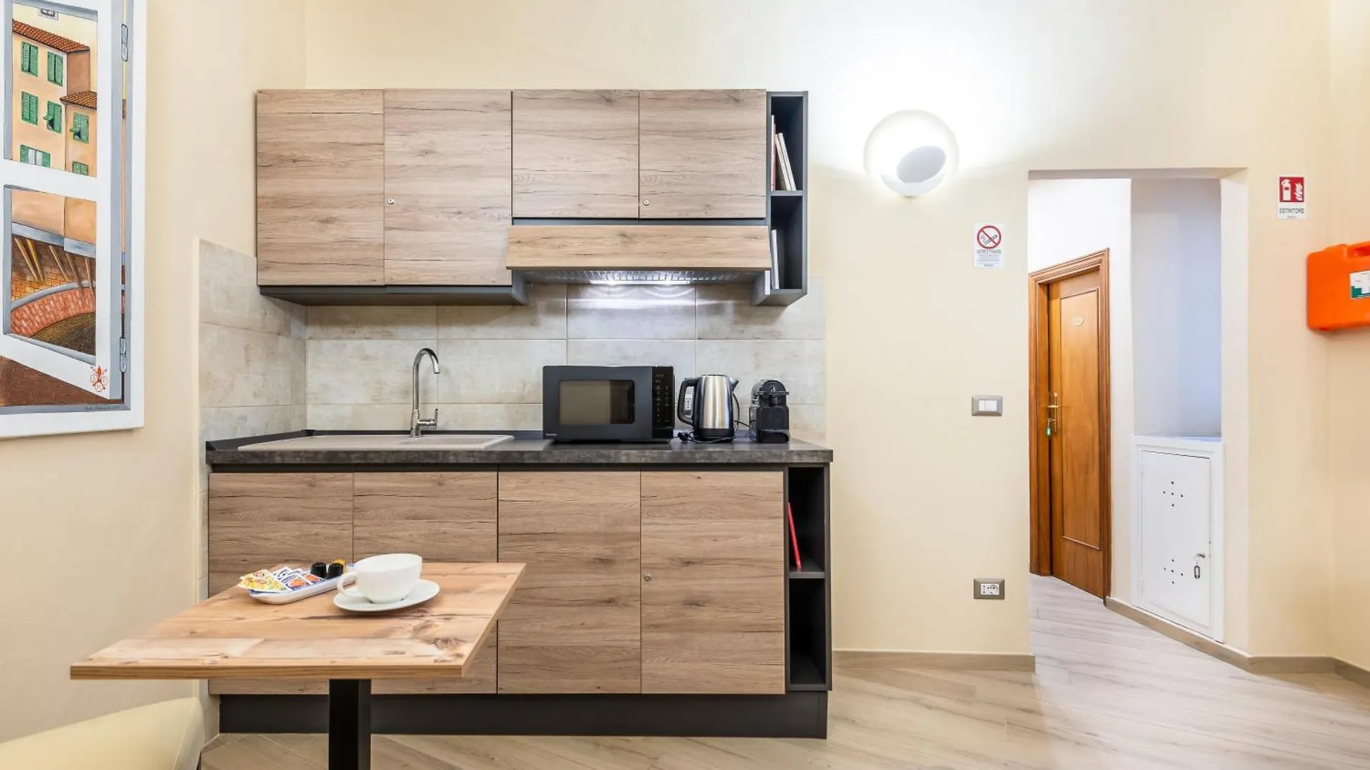 La Repubblica Suites Florence